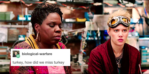 dinoscully: ghostbusters + text posts (1/?)