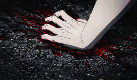 I Have To Fight. Otherwise, I'll Just Be… A Murderer.