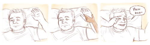 tazdelightful:@blupjeansweek Day 4 - Free DayWho?I have a ko-fi now! Consider tipping if you like my