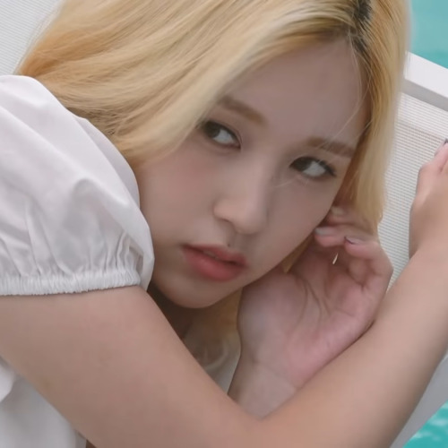 Yes, I Am Mina
