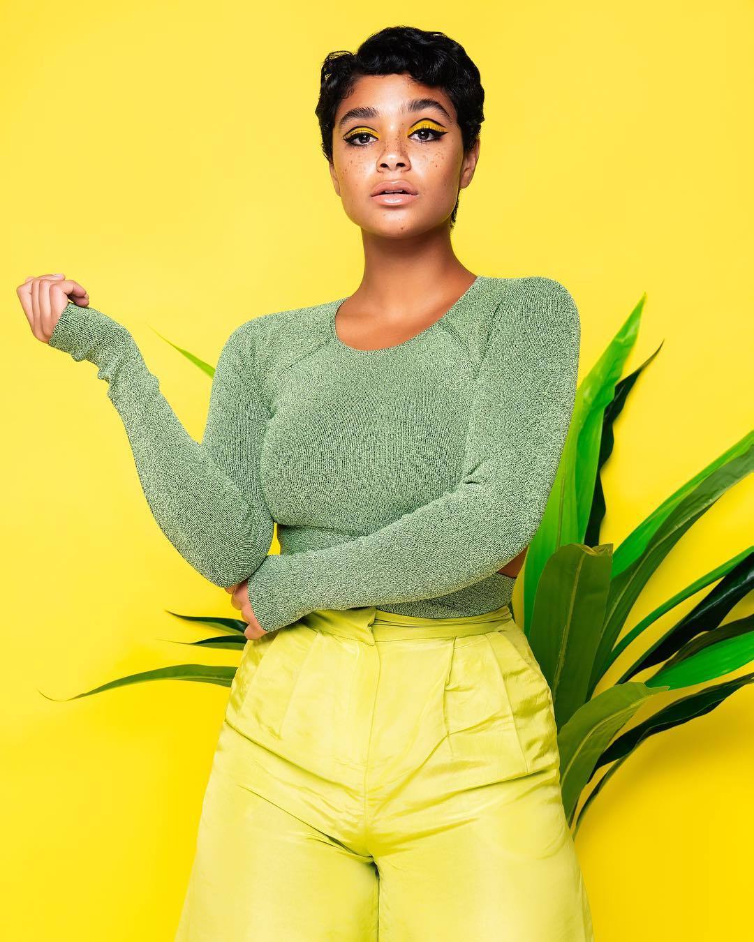 blackgrlsaremagic:@aiyanaalewis