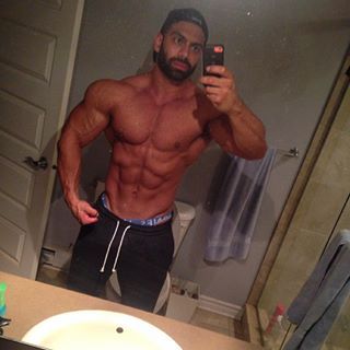MUSCLE CORPS
