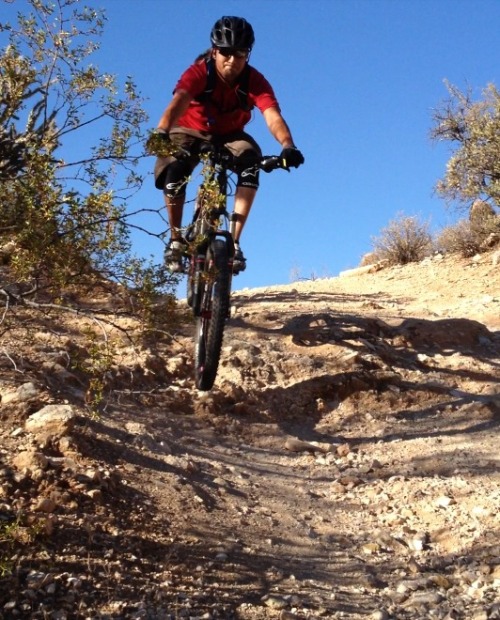 mtberaz:  Az ridin
