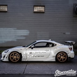 stancenation:  So Good! | Photo by: @cullencheungphotos #stancenation