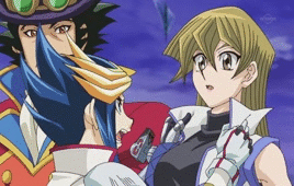 kanodoom:   Yugioh Arc-V Ep. 116 GIF pt. 1 