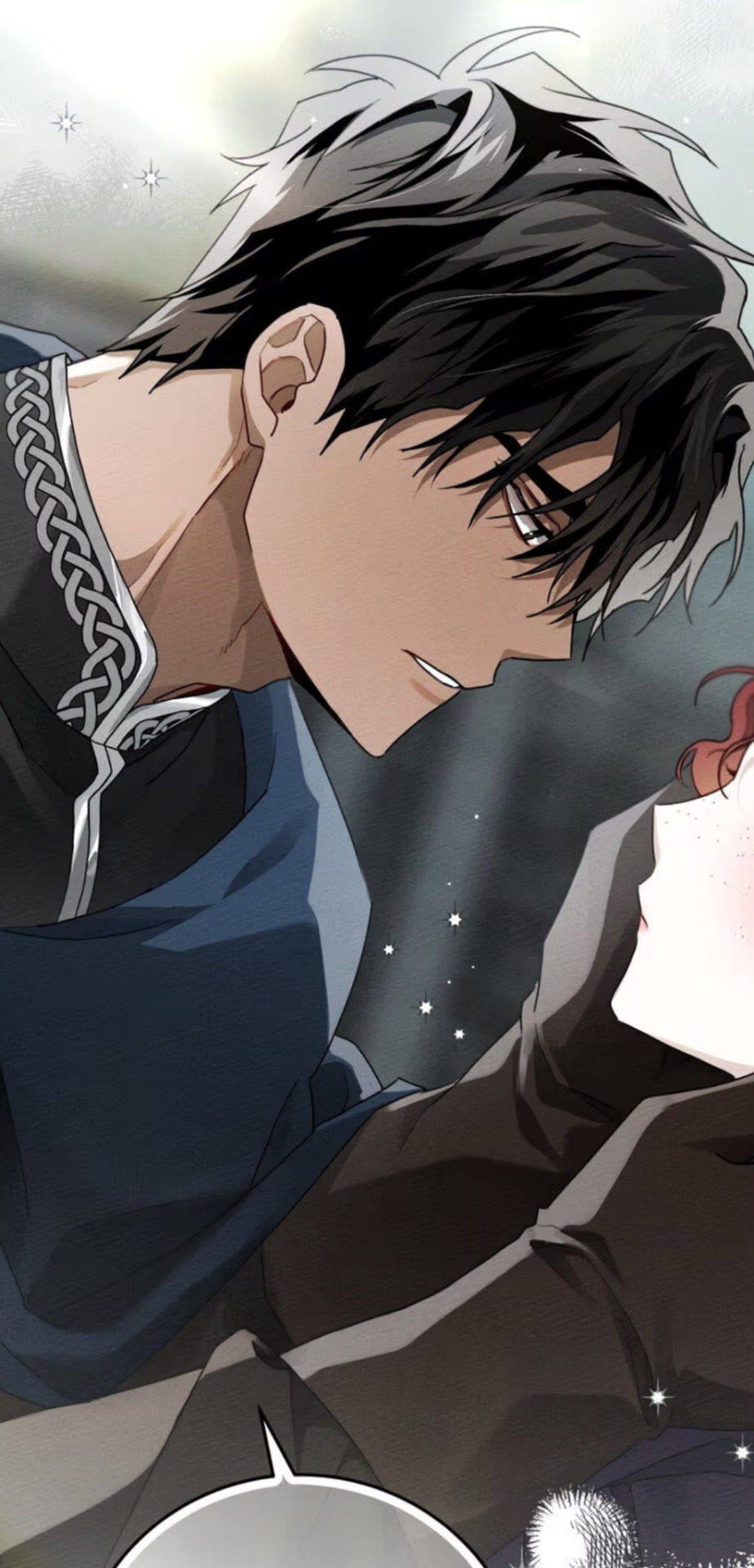 Riftan (Manhwa: Under The Oak Tree)