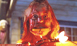 classichorrorblog:    Trick ‘r TreatDirected by Michael Dougherty (2007)   