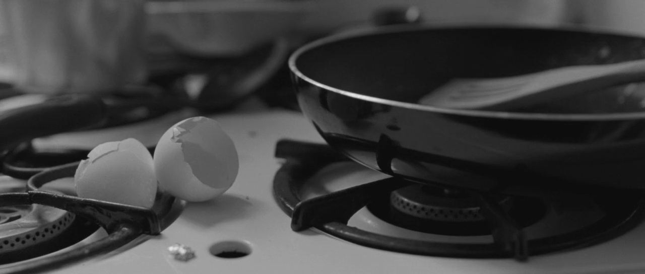 365filmsbyauroranocte:  Polytechnique (Denis Villeneuve, 2009): empty spaces