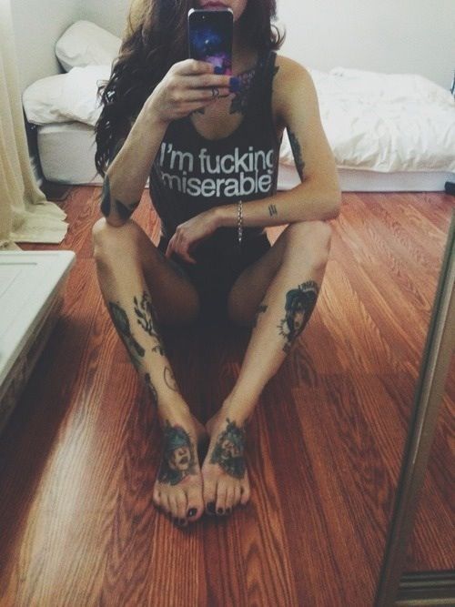 tattoosga:  ♛