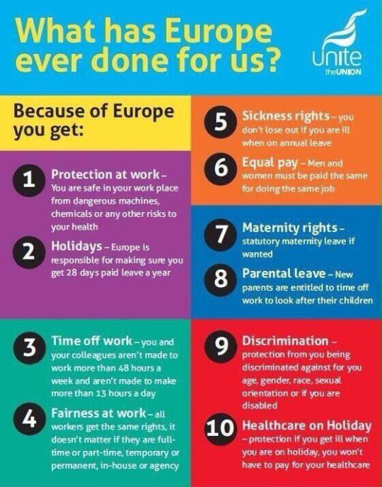   DEAR YOUNG BRITISH PEOPLE  