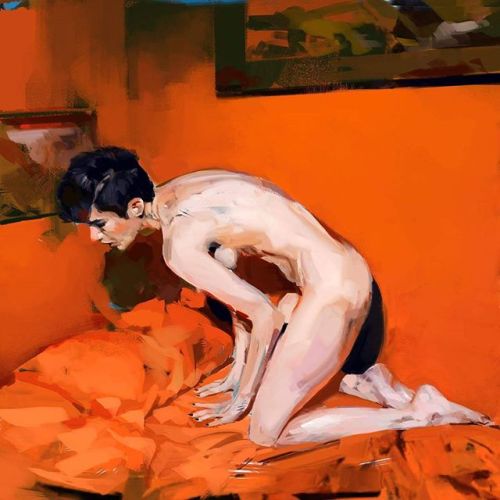 beautifulbizarremagazine:   Mateja Petkovic   