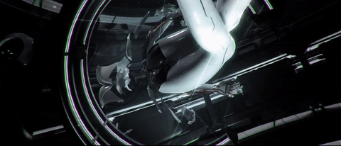 thenexusofawsome:  I dunno about yall, But I need a next Gen Ghost In the Shell Video