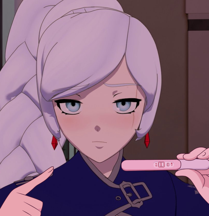 Helping Mama Schnee- Extra Chapter(RWBY- Jaune x Willow x OC) T6