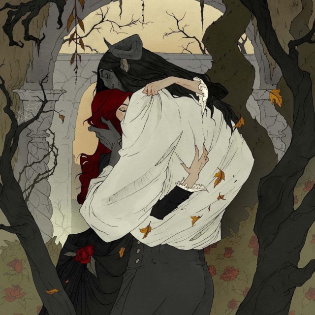 Porn Pics rheashann-blog:Abigail Larson  Beauty and