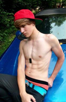 ilov4twinks:  onlinefapgallery:  OFG - The