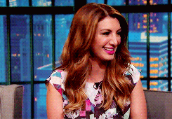 Happy 34th Birthday, Nasim Pedrad! (b. Nov 18, 1981)