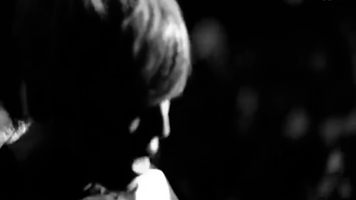 mykpopblacknwhite - Ihasdinowoo