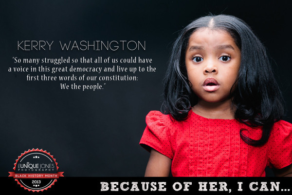 queennubian:  hallease:  freakazine:  KICKSTART YOUR DAY WITH: “Because Of Them,