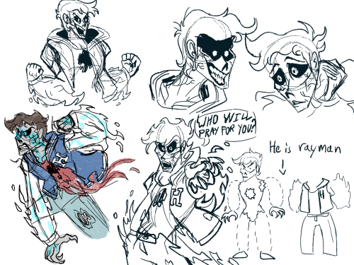 Got The Worms To Draw This Freak Again, Was Tryna See If I Can Get The Hang Of Drawing Him Over And Over