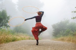 elephantsonparade:  dreadedgrape:  See this girl at all the festies. She I sine sexy hooper  &lt;3