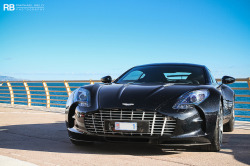 automotivated:  Pearl Black by Raphaël Belly Photography on Flickr. 