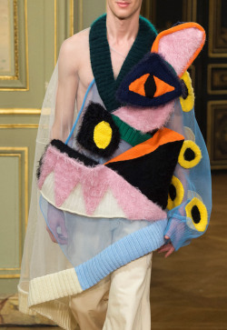 monsieurcouture:  Walter Van Beirendonck