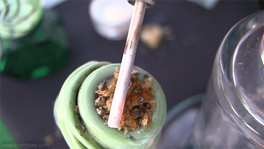 weedporndaily:  hash wednesday (x)