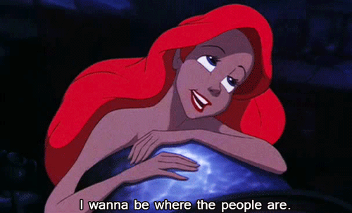 disneys-cave-of-wonders:  &ldquo;There is something inherently valuable about