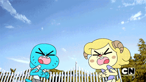 The Amazing World of Gumball vs. Miracle Star The Incredible World of Chi Chi