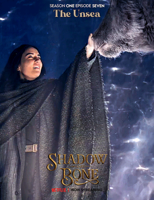 SHADOW AND BONE(2021)