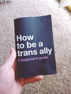 grumpytrans: shoutout to @lushcosmetics for featuring an absolutely incredible internal campaign!!!! they have these little booklets available for anyone to grab (i took many to give out to others lol) it covers so many important topics so the pics above