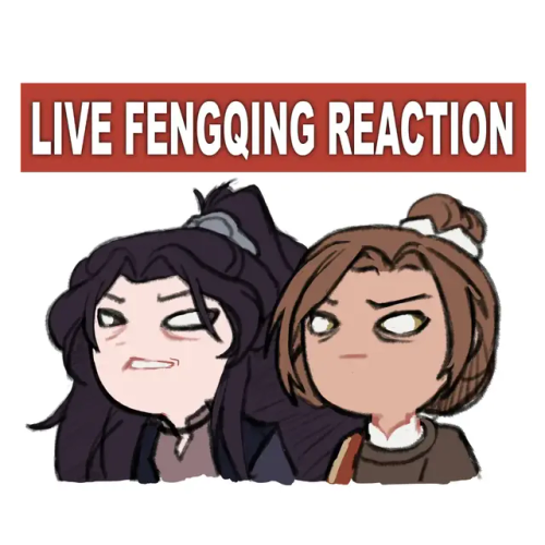 Shi Qingxuan Is My Babygirl, But Sometimes I Think It'd Be Better For Xie Lian's Health If He Just Stopped