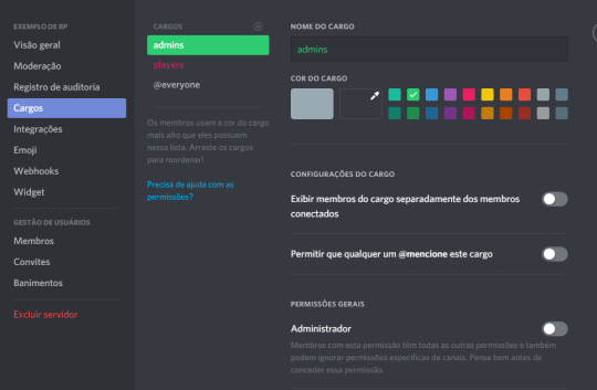 10 dicas e truques para se tornar um mestre no Discord - Giz Brasil