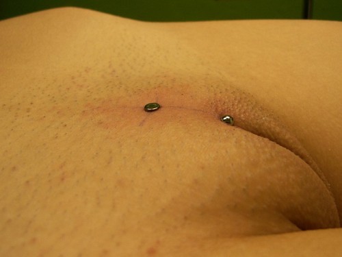 Porn Pics Christina piercing.