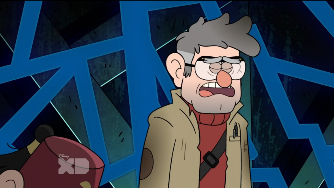 rosehip1248:  ‘It’s water.’ - Alex probably 