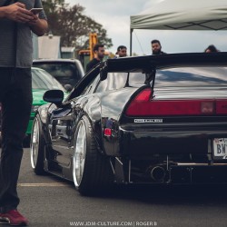 official-jdm-culture:  Showing off her best assets  #Nsx #jdmculture  @_kasmot_ photo @bish.jr  More on our websiteWww.jdm-culture.com