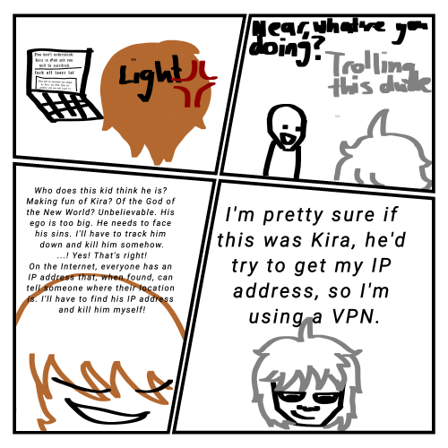 Overthinking It