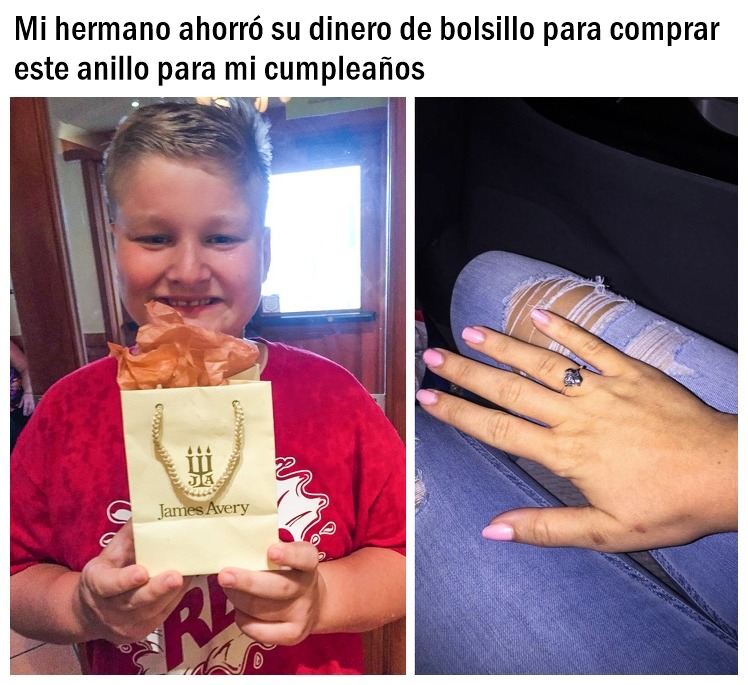 Imágenes que alegran el alma...
