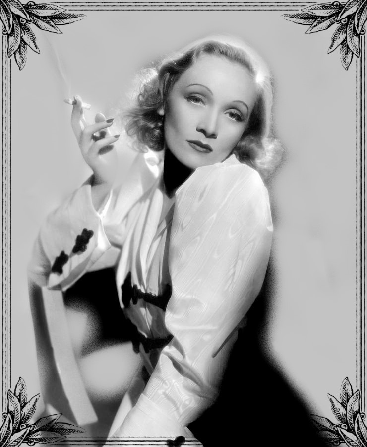 oldhollywood-mylove: Happy Heavenly Birthday to Marlene Dietrich!! Born: December