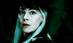 remusjohnslupin:  gif battle | vs. forgottenremembrallround six • up close and