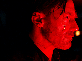 filmgifs:B-A-B-Y, Baby?Baby Driver (2017) dir. Edgar Wright