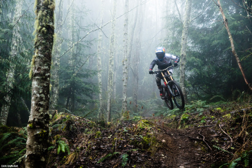 danbarham: Jill Kintner, Port Angeles, WA