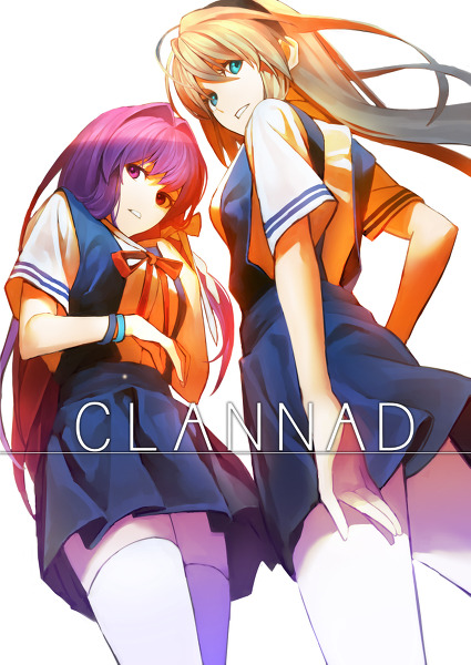 onul:  最強のコンビ | jandy [pixiv]  