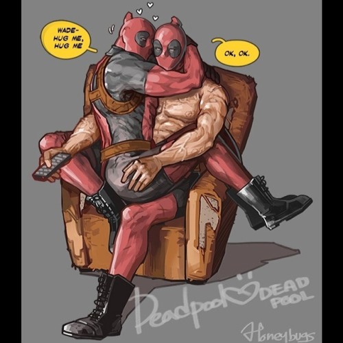 #deadpool #marvel #marvelcomics