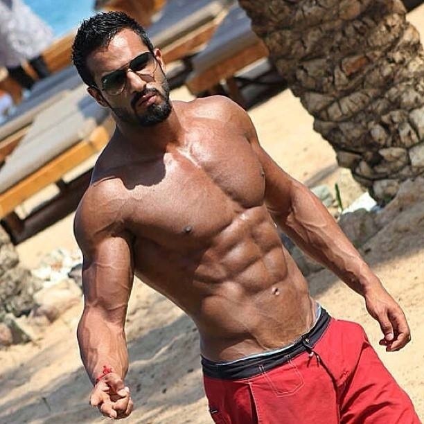 beautifulsexymens:  thank you men… over 6,500 followers &amp; 49,000 images