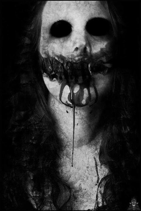 addicted to horror