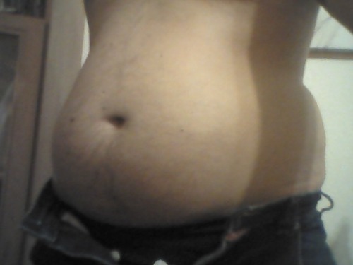 feedmealive:  NothingÂ´s better than getting fatter and fatter!!Â  If you are