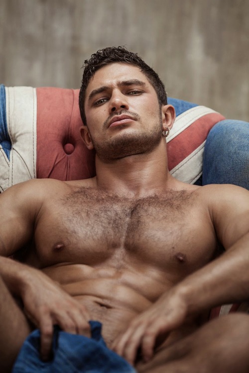 beautifulfuckingmen:  wrangler09:  Dato Folando by Ekaterina Zakharova  Follow | #Tags | Videos | Archive 