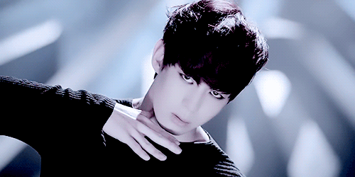 gr8u:  VIXX ‘ERROR&lsquo; 