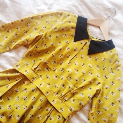 Christmas Day outfit is sorted, I love early sales! #orlakiely